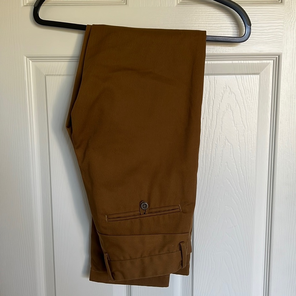 Levi’s Khaki’s
